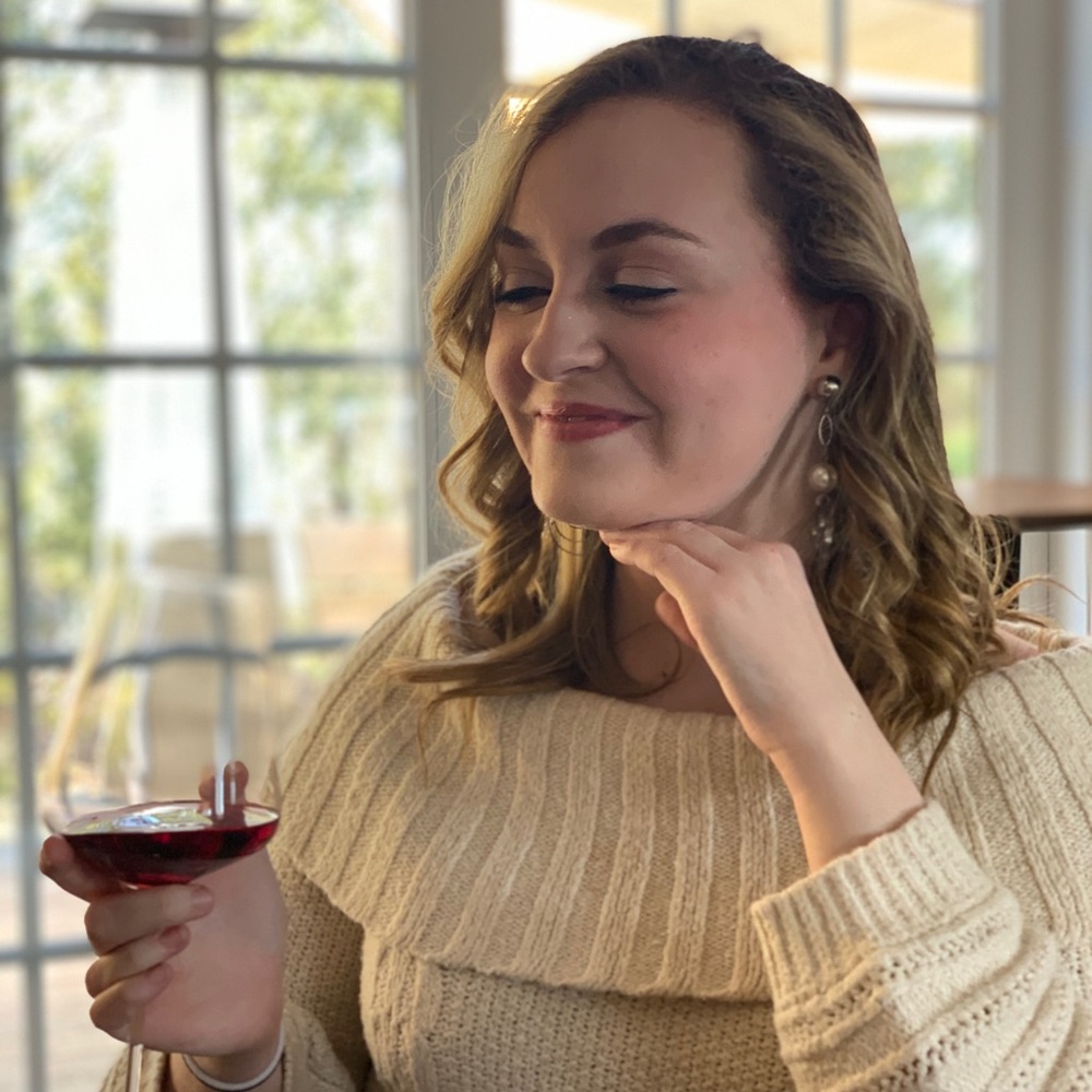 Meet your Posher, Grace